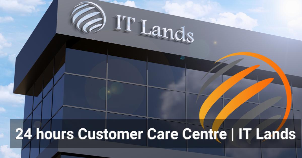 24-hours-customer-care-centre-it-lands