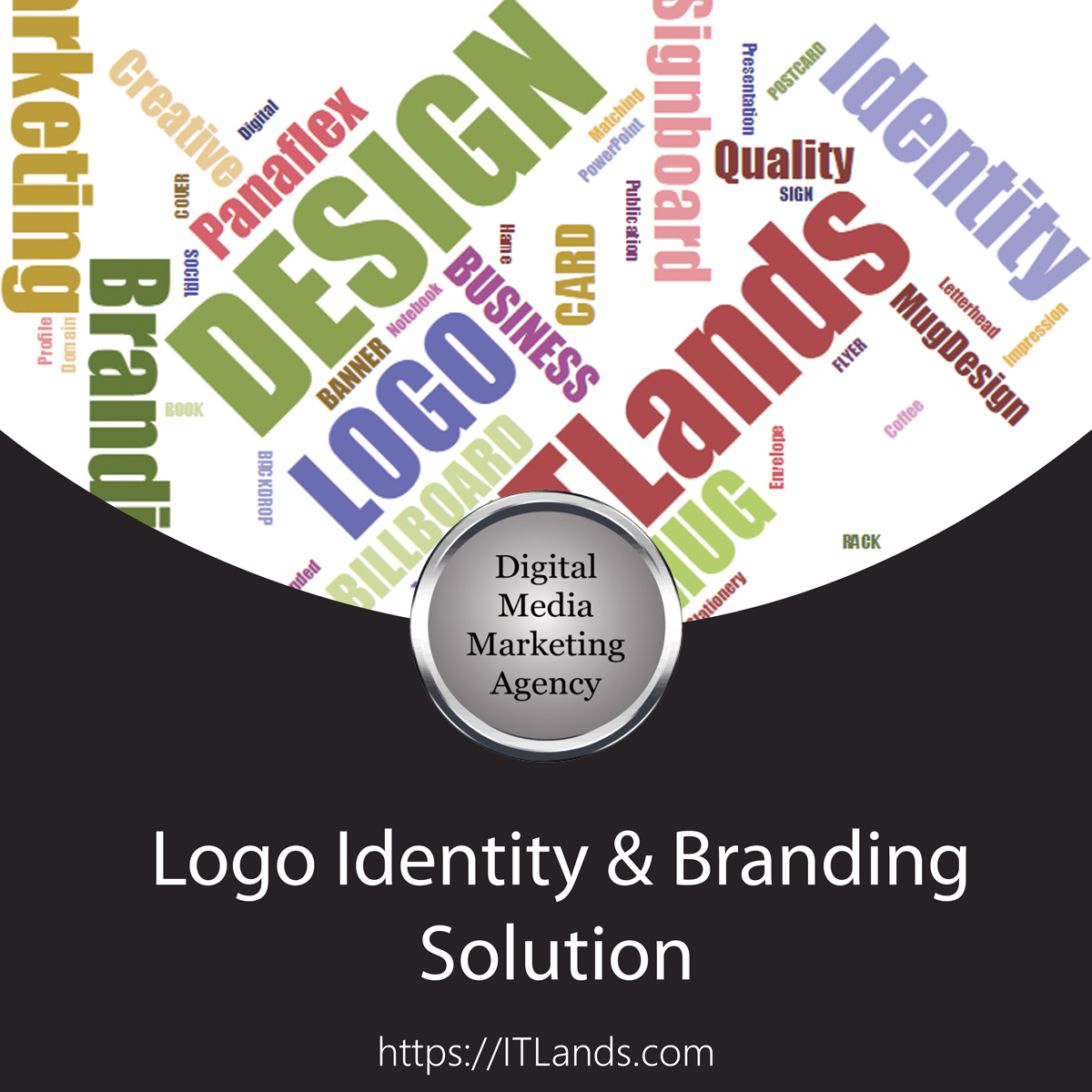 Logo Identity & Branding
