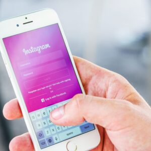 Instagram marketing - ITLands Digital Media Marketing Agency