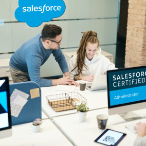 Salesforce Services Provider