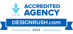 IT Lands - DesignRush Accredited Agency